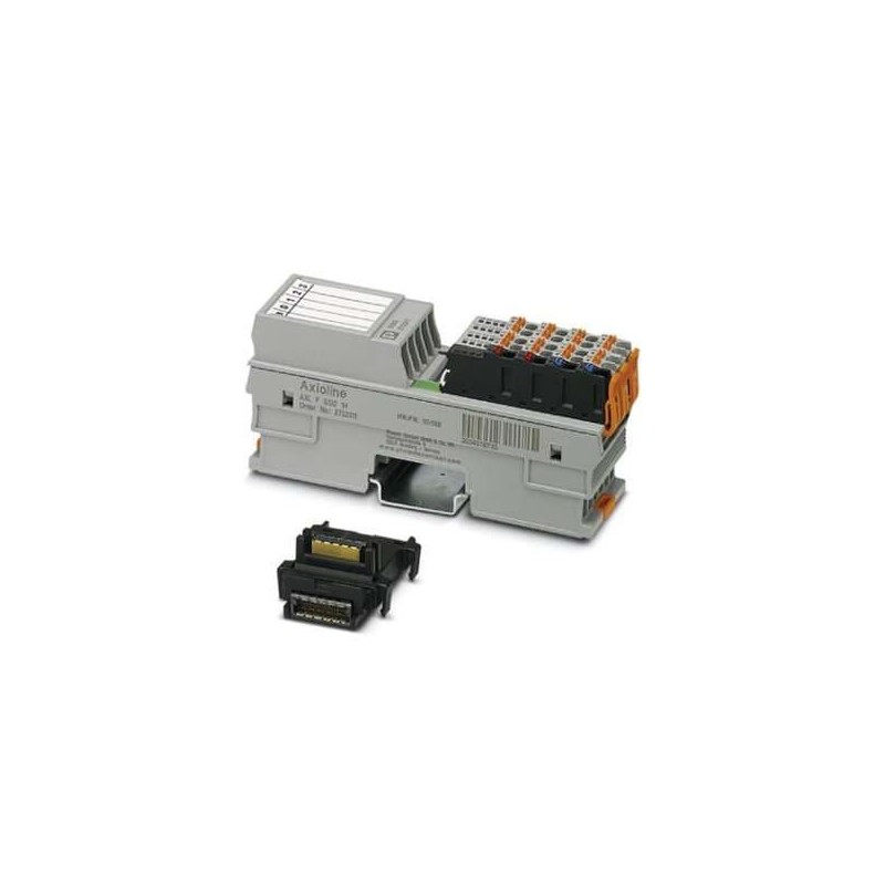 AXL F SGI2 1H