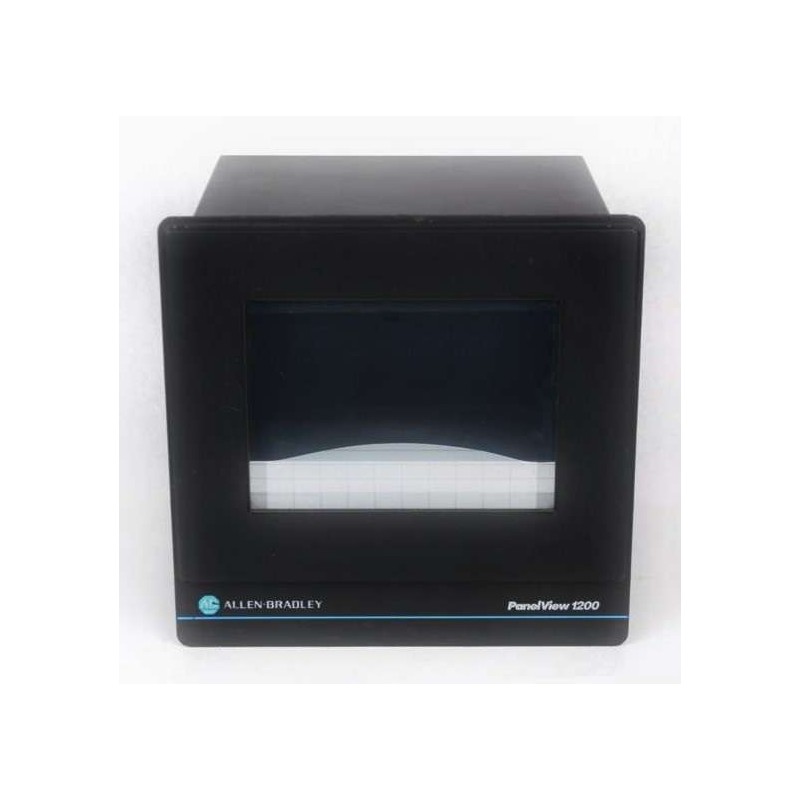 Allen-Bradley 2711-TC4 Product Image