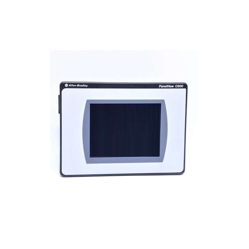Allen-Bradley 2711C-T6M Product Image