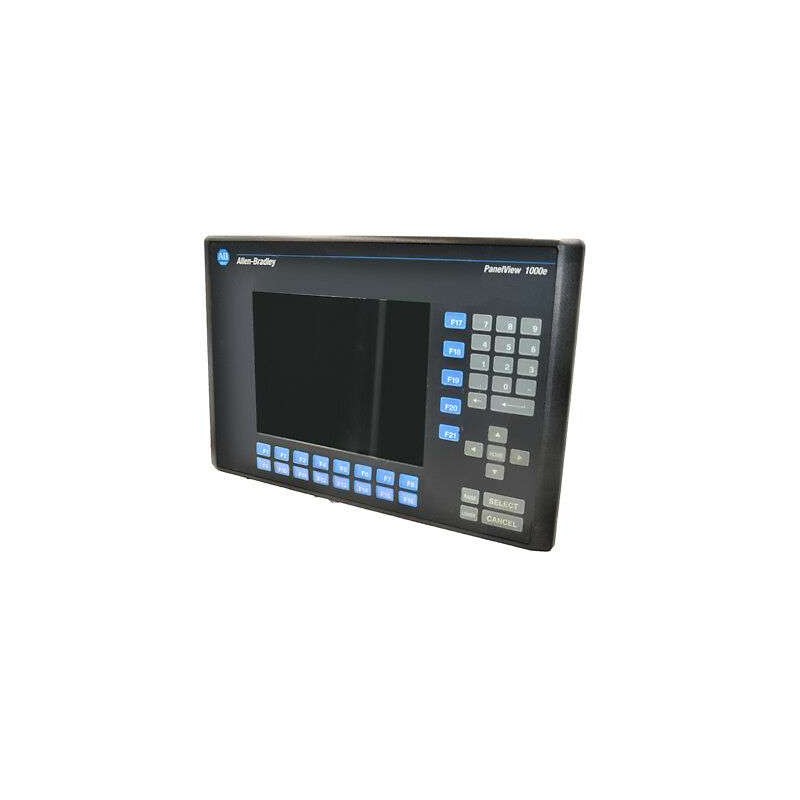 Allen-Bradley 2711E-K10C15 Product Image