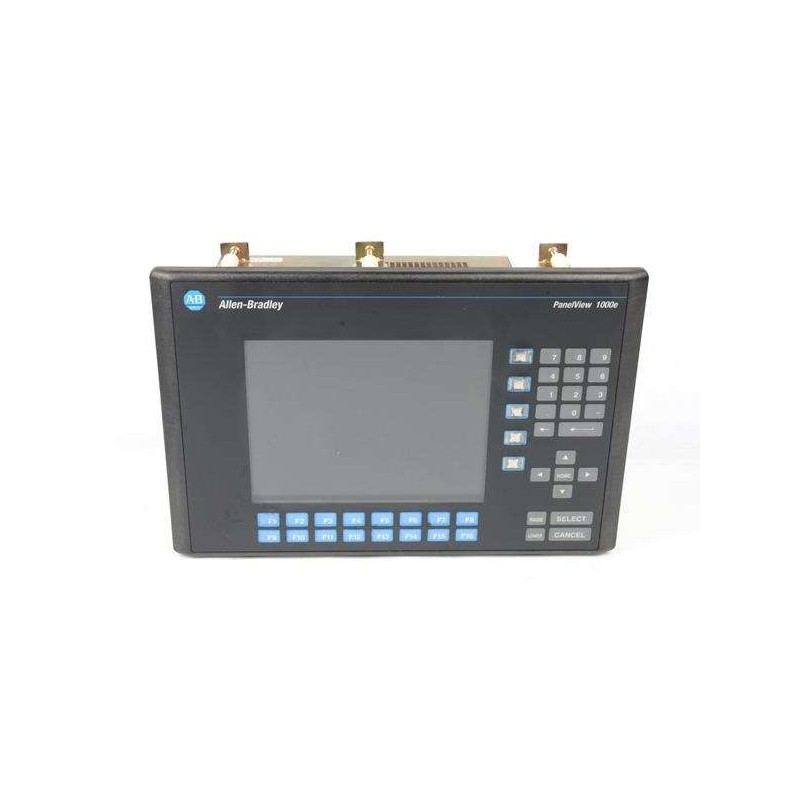 Allen-Bradley 2711E-K10C6 Product Image