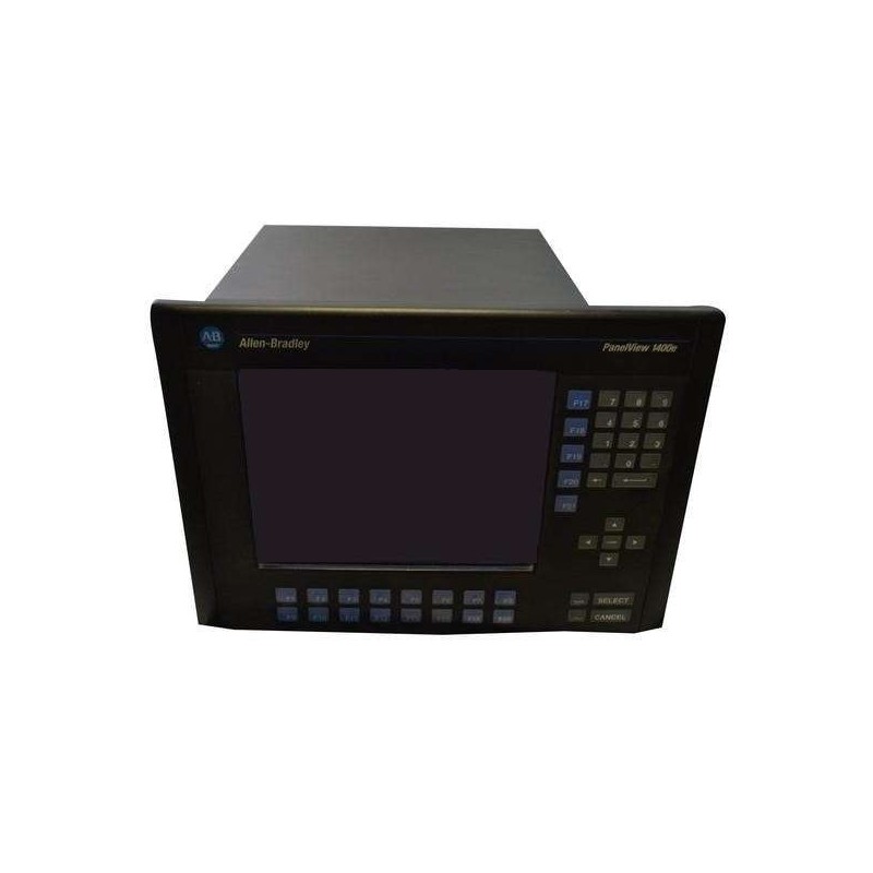 Allen-Bradley 2711E-K14C6 Product Image