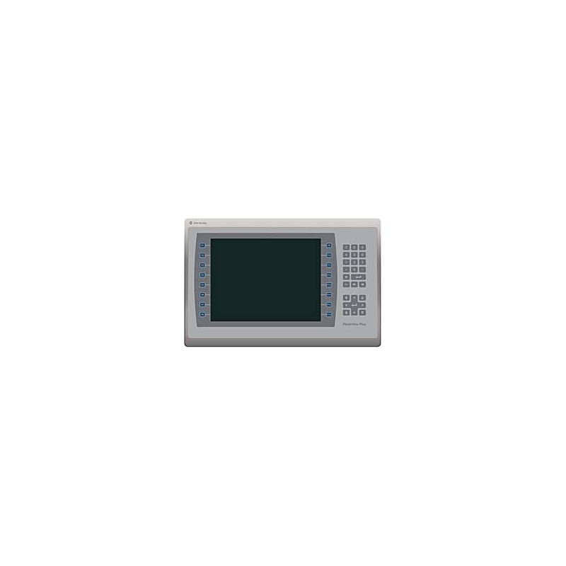 Allen-Bradley 2711P-B10C22D9P Product Image