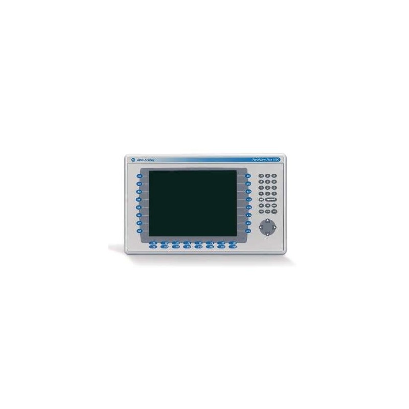 Allen-Bradley 2711P-B10C4A9 Product Image