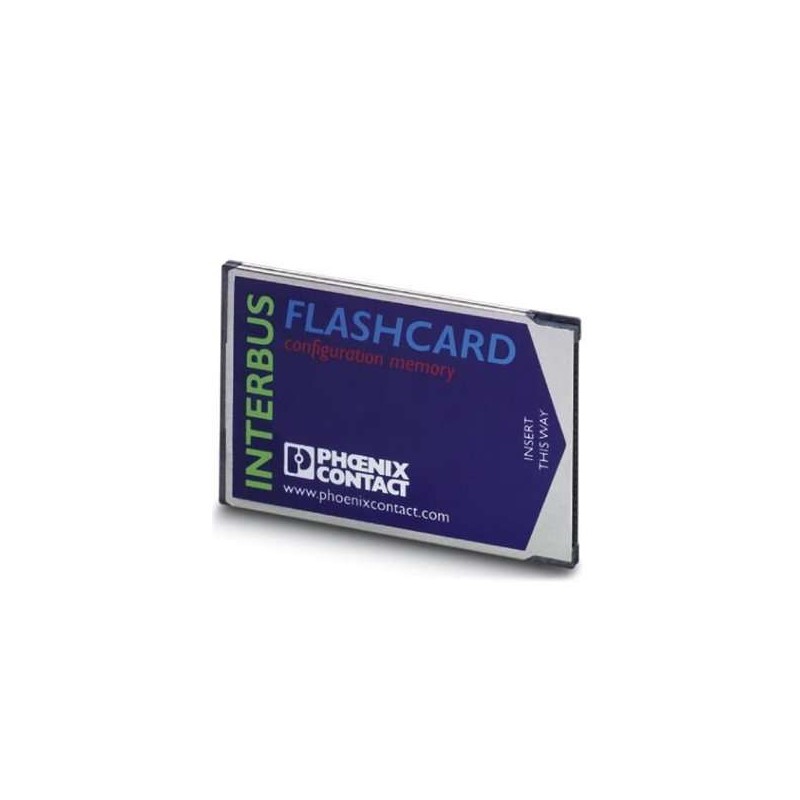 IBS MC FLASH 2MB