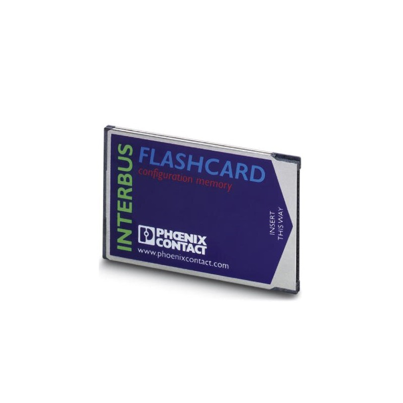 IBS MC FLASH 4MB