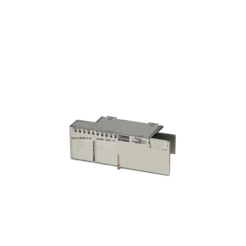 IBS RL 24 BK RB-T-T