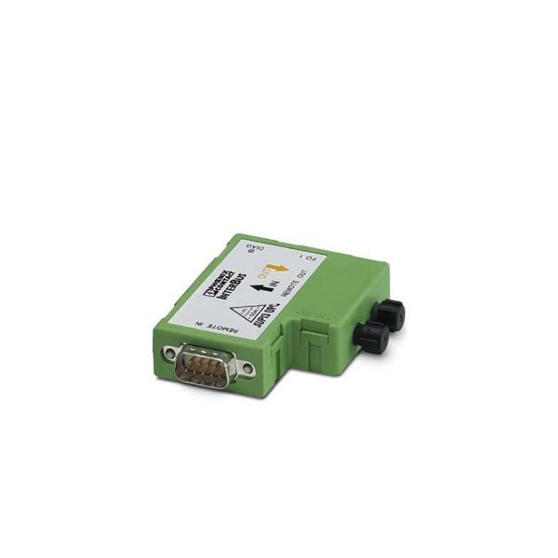 IBS OPTOSUB-MA/M/R-LK-OPC-2MBD