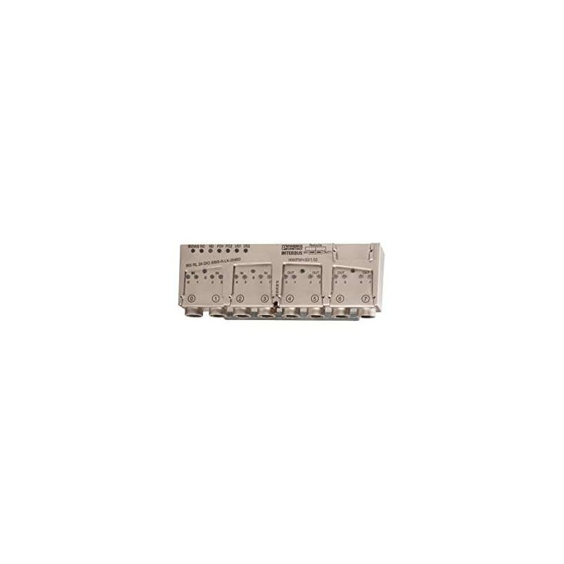IBS RL 24 DI 16/8-LK-2MBD