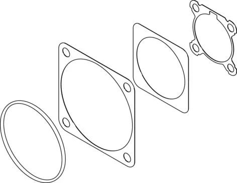 EADS-F-D50-80G