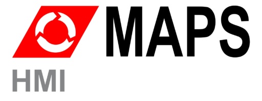 MAPS HMI Client 750