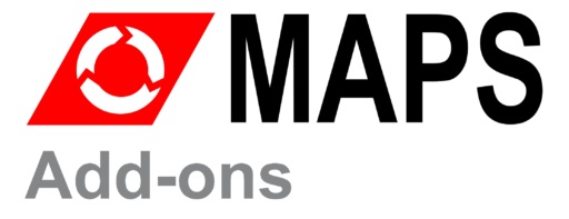 MAPS M2M connection 100
