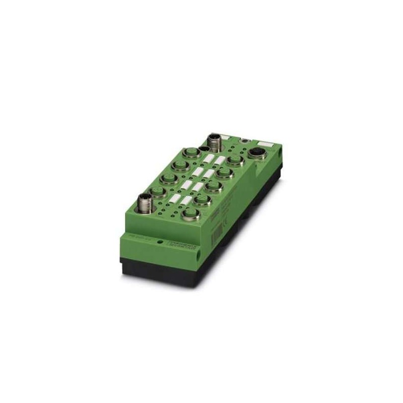 FLS PB M12 DIO 4/4 M12-2A