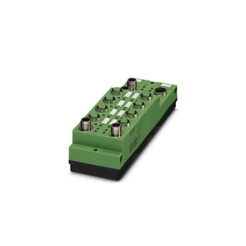 FLS PB M12 DO 8 M12-2A