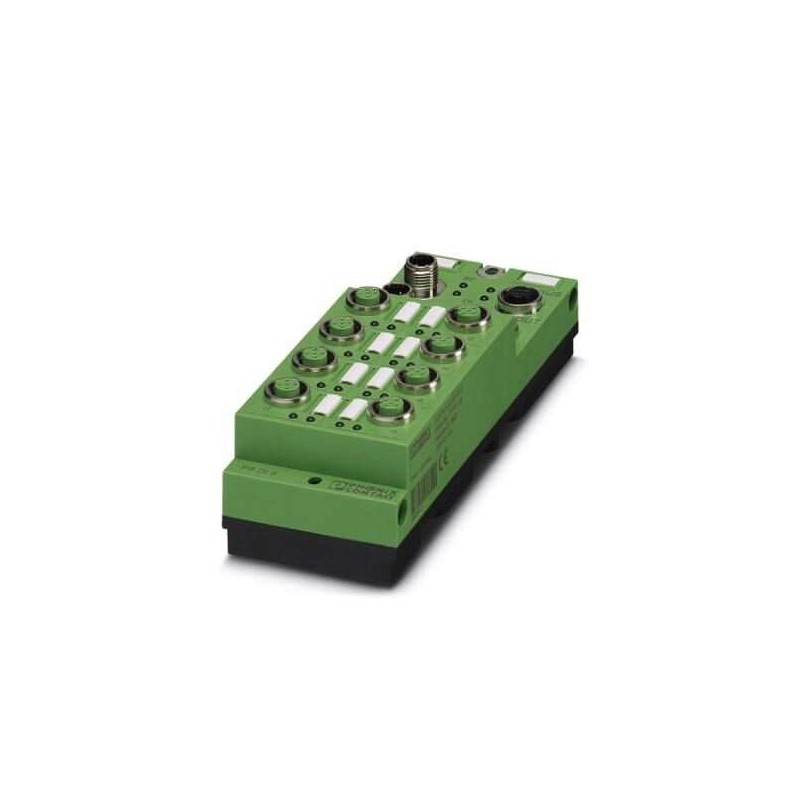 FLS PB M12 DI 8 M12