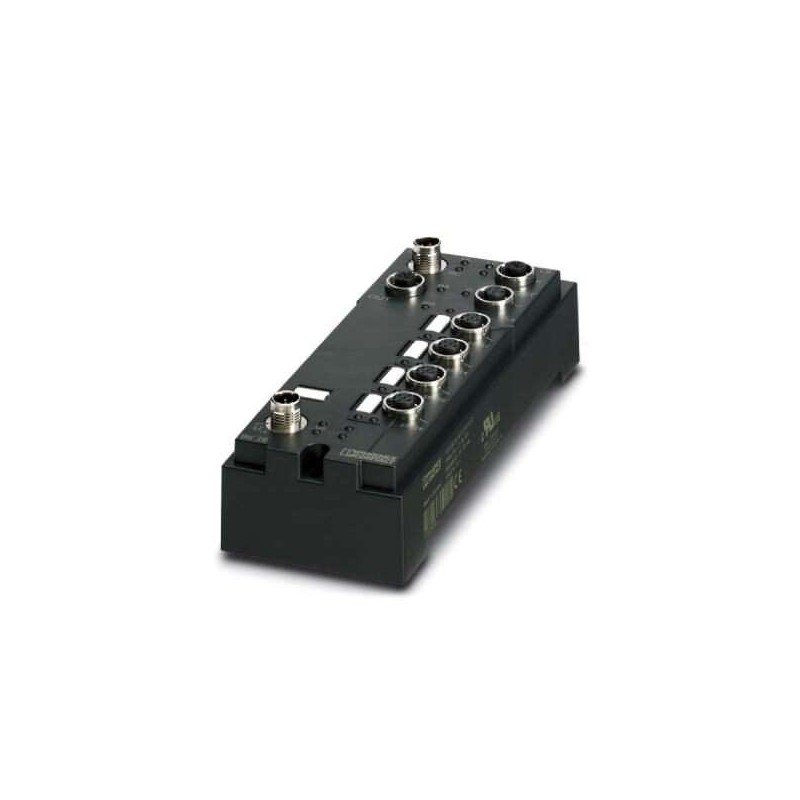 FLM BK IB M12 DI 8 M12