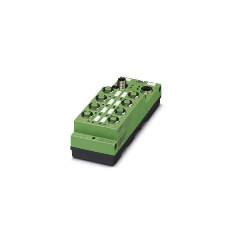 FLS DN M12 DI 16 M12