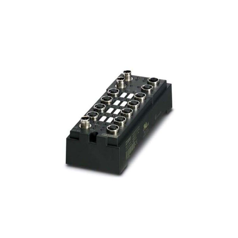 FLM DIO 4/4 M12-2A