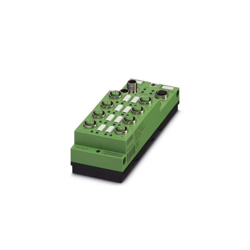 FLS CO M12 DI 16 M12