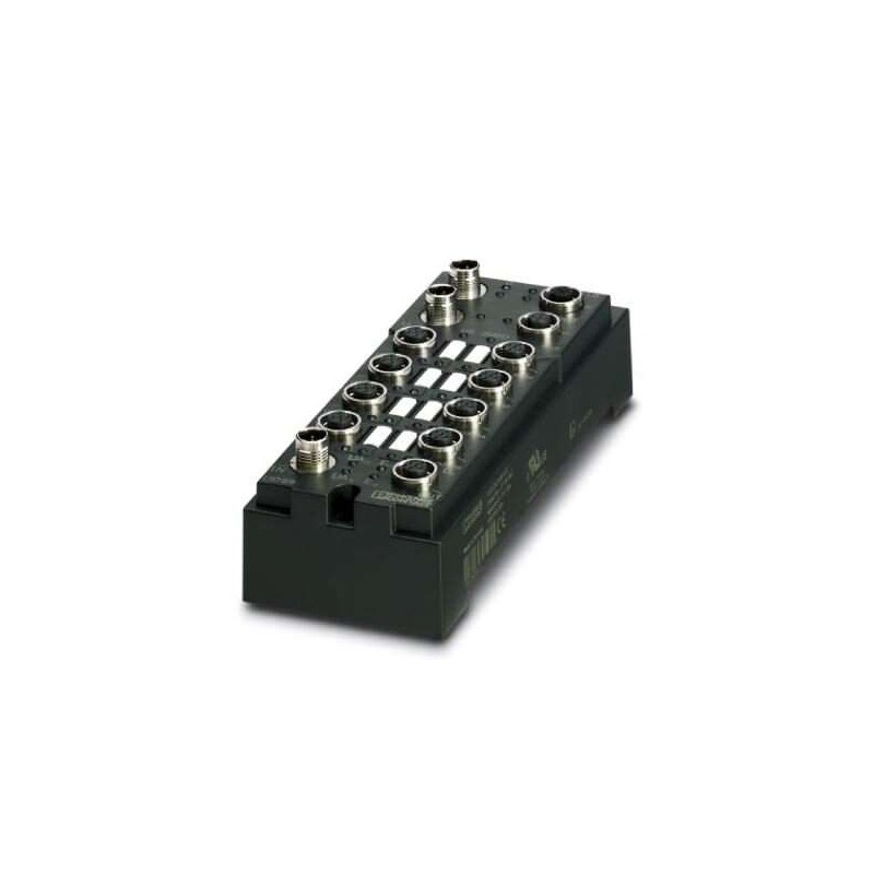 FLM DIO 8/8 M12