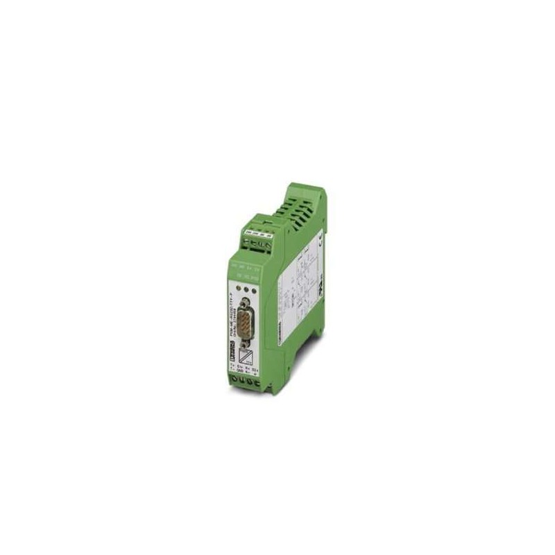 PSM-ME-RS232/TTY-P