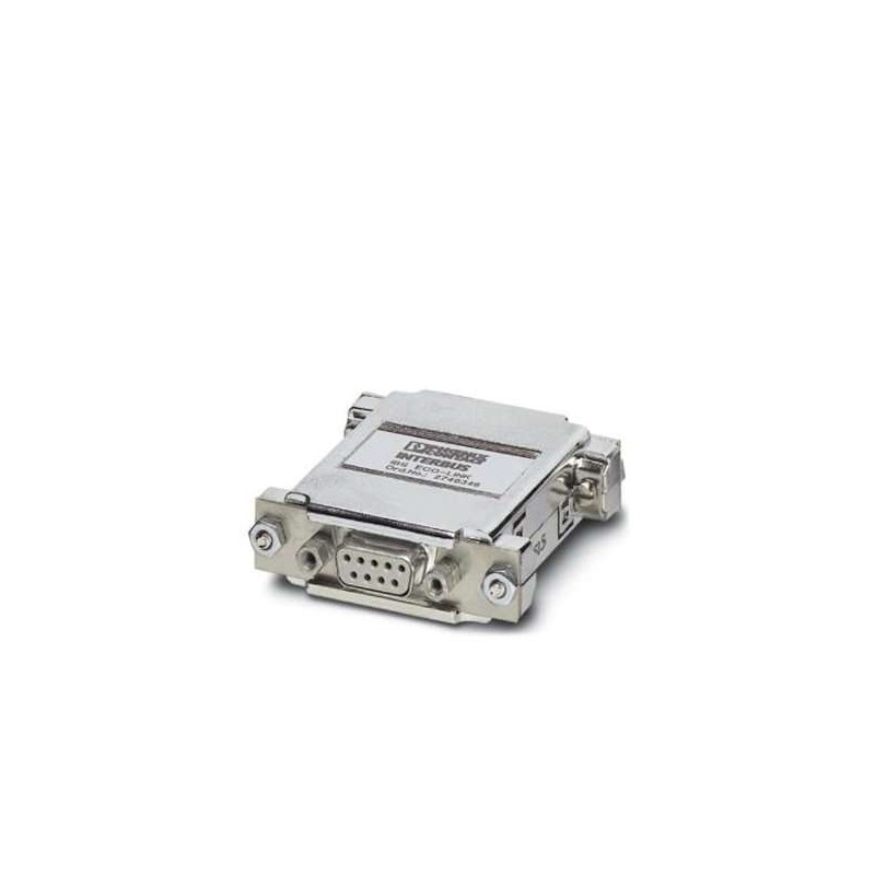 IBS ECO-LINK