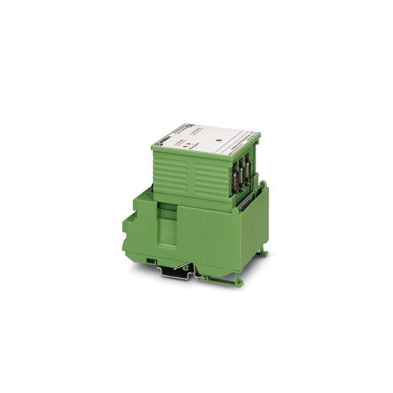 IBS ST ZF 24 BK LB-T