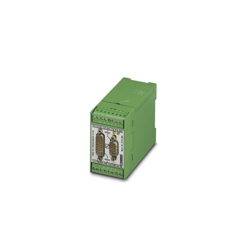 PSM-EG-RS232/RS485-P/2D