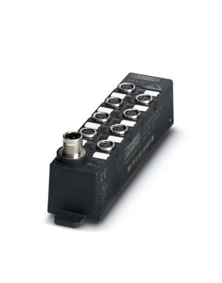 FLX ASI DIO 4/4 M8-1A