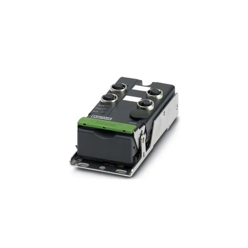 FLX ASI DO 4 M12-2A