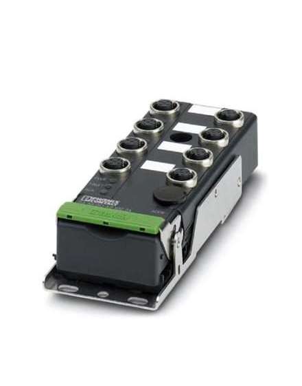 FLX ASI 3.0 DIO 4/4 M12-2A