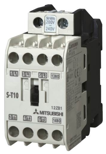 S-T10 AC200V 1A