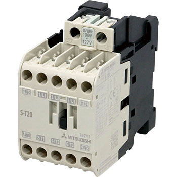 S-T20 AC200V 1A1B