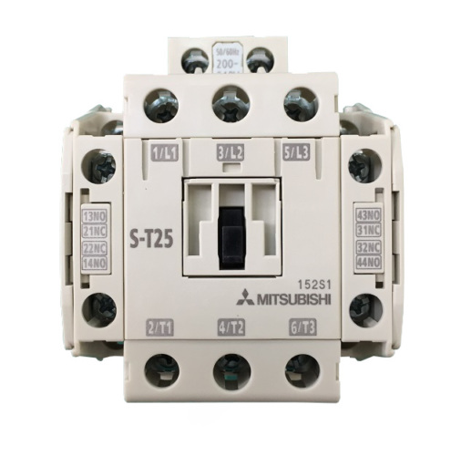 S-T25 AC200V 2A2B