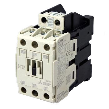 S-T32 AC24V