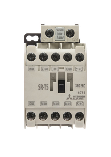 SR-T5 AC500V 3A2B