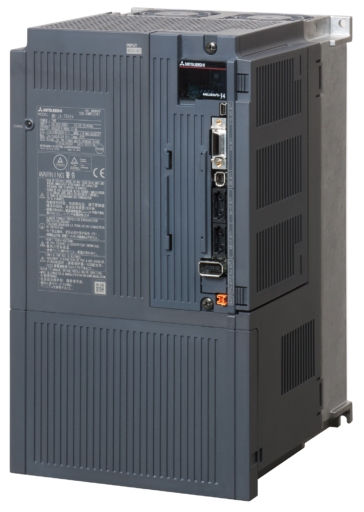 MR-J4-700B4-RJJ001