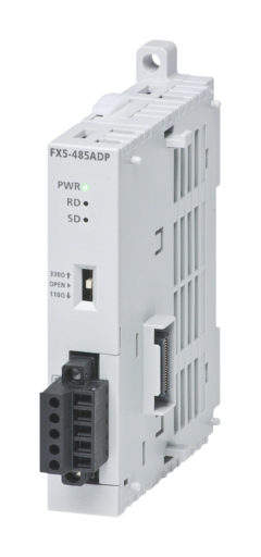 FX5-485ADP