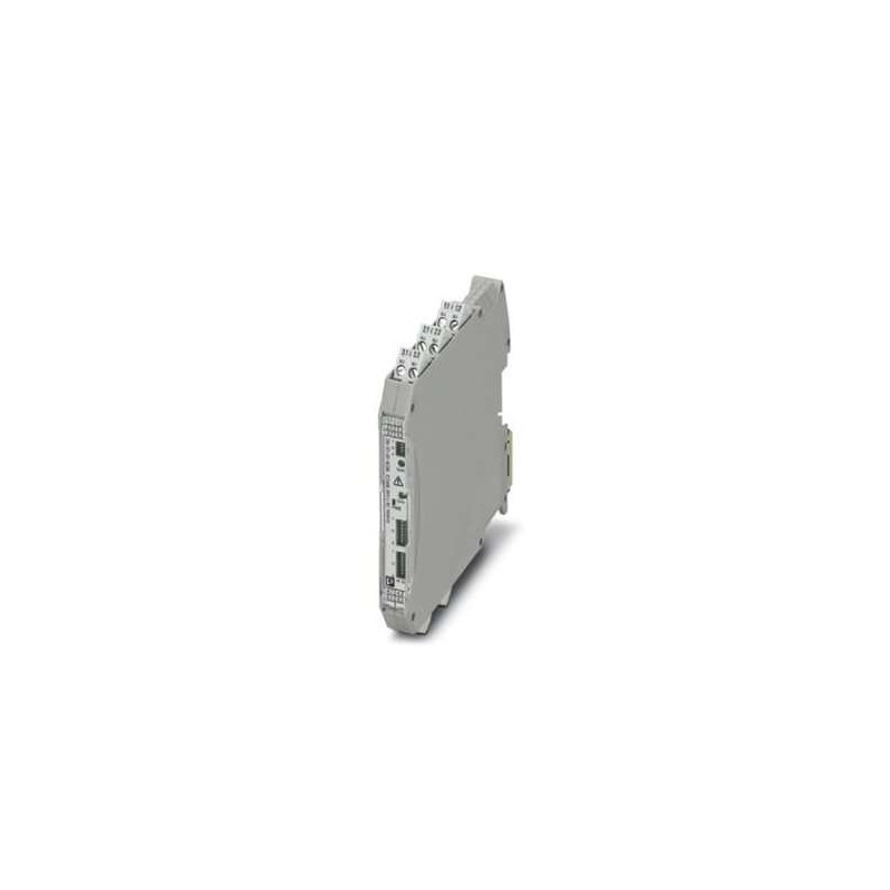Phoenix Contact 2811446-Signal conditioner - MACX MCR-UI-UI-NC Product Image