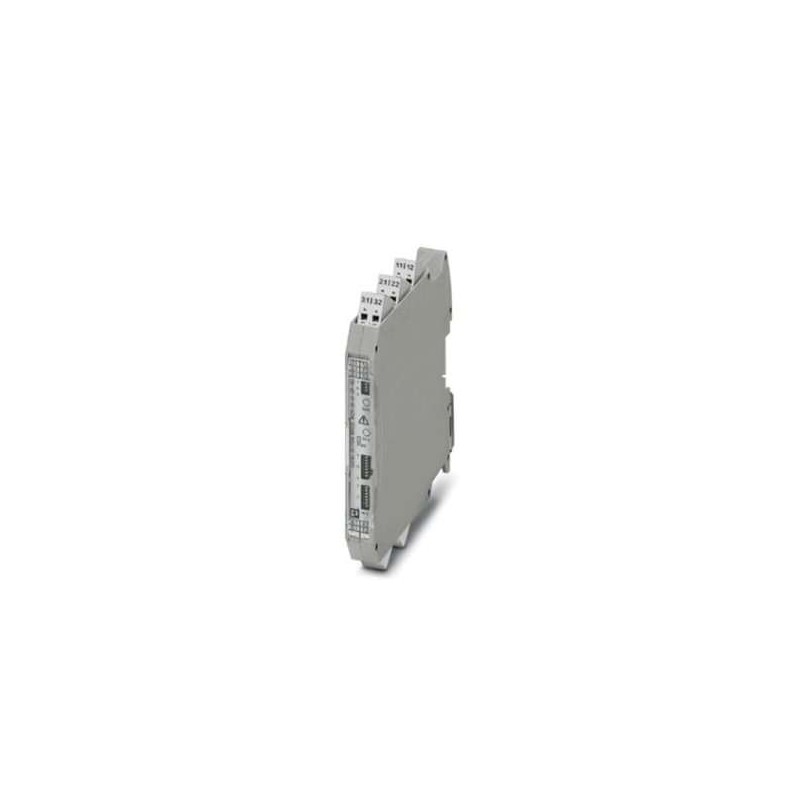 Phoenix Contact 2811556-Signal conditioner - MACX MCR-UI-UI-SP-NC Product Image
