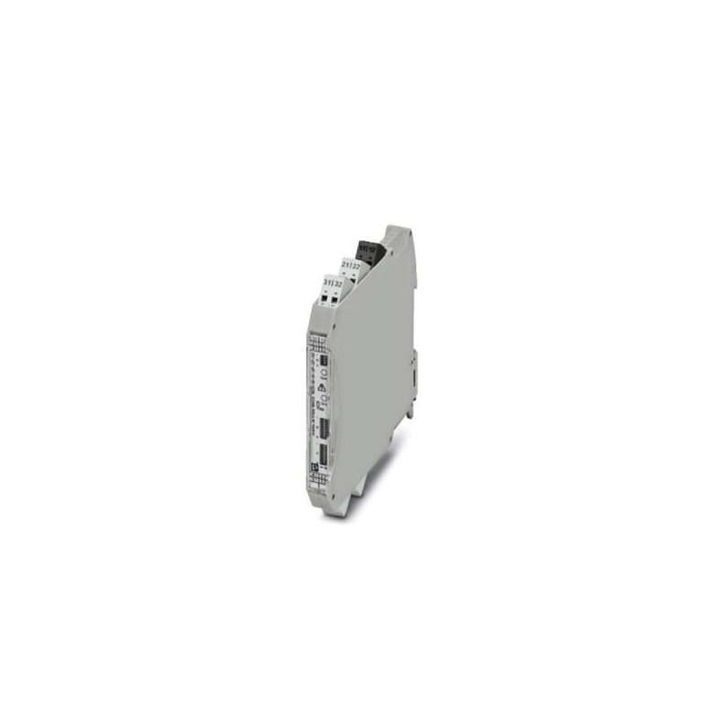 Phoenix Contact 2811569-Signal conditioner - MACX MCR-UI-UI-UP-SP-NC Product Image