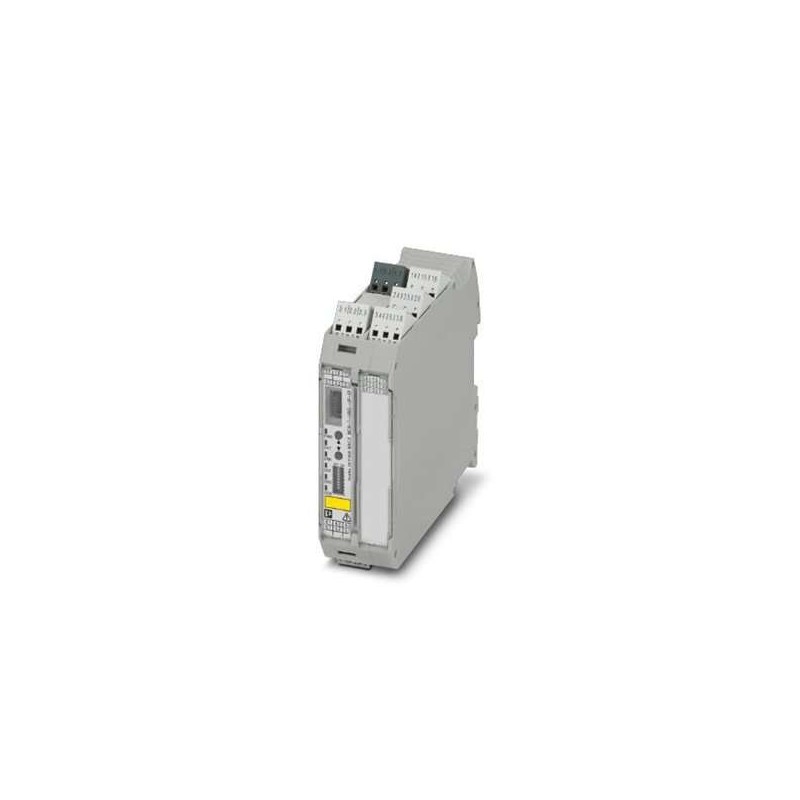 Phoenix Contact 2811828-Temperature measuring transducer - MACX MCR-T-UIREL-UP-SP Product Image