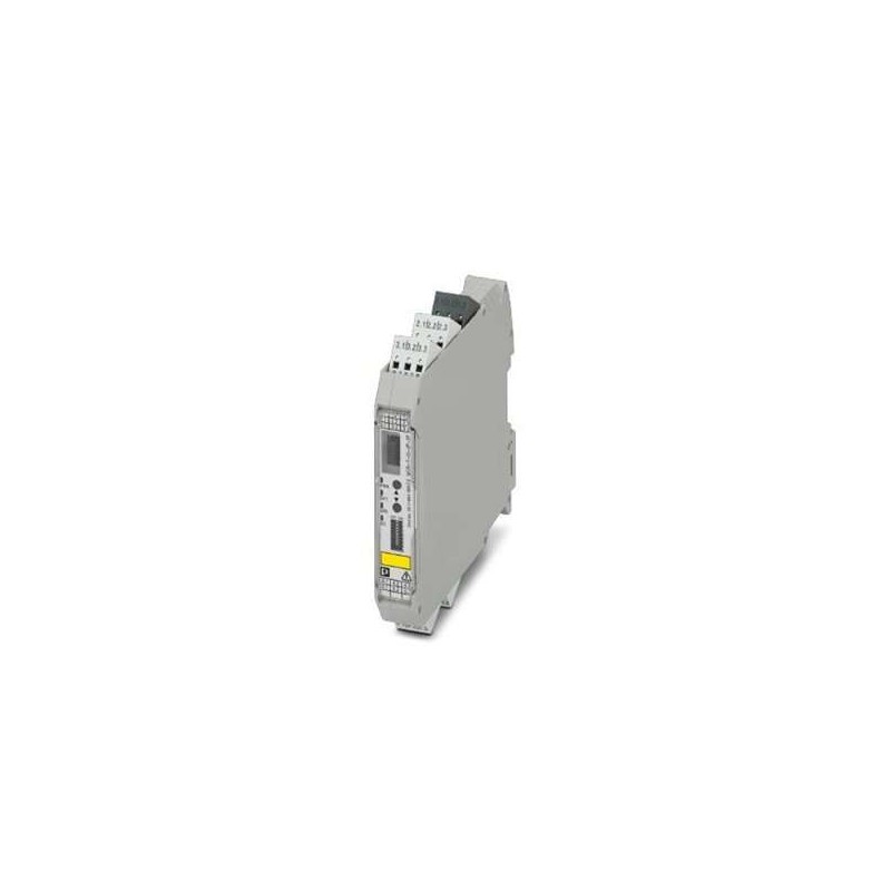Phoenix Contact 2811860-Temperature measuring transducer - MACX MCR-T-UI-UP-SP Product Image