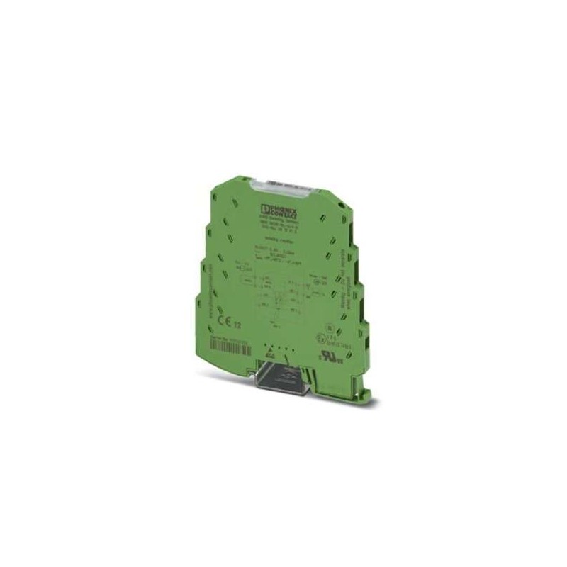 Phoenix Contact 2813512-Signal conditioner - MINI MCR-SL-U-I-0 Product Image