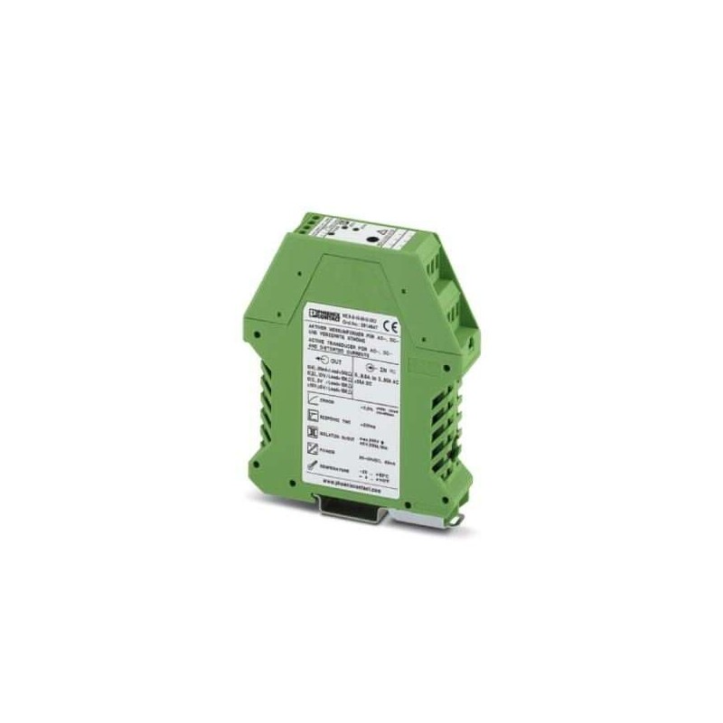 Phoenix Contact 2814647-Current transducers - MCR-S-10/50-UI-DCI Product Image