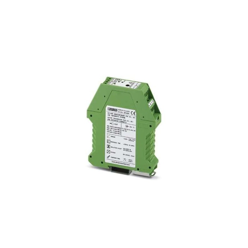 Phoenix Contact 2814715-Current transducers - MCR-S-1/5-UI-DCI-NC Product Image