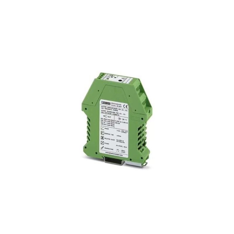 Phoenix Contact 2814728-Current transducers - MCR-S10-50-UI-DCI-NC Product Image