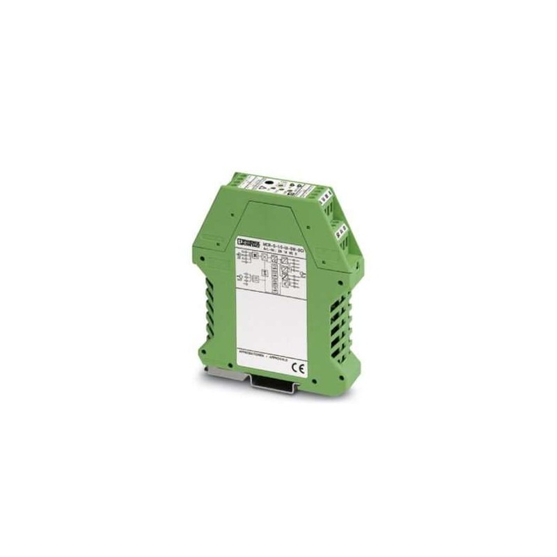 Phoenix Contact 2814731-Current transducers - MCR-S-1-5-UI-SW-DCI-NC Product Image
