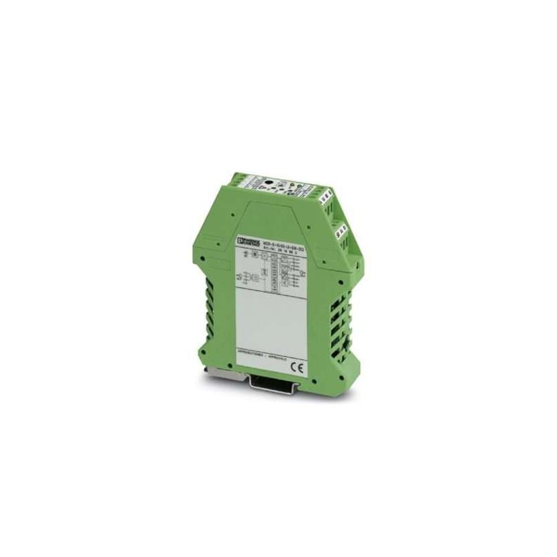 Phoenix Contact 2814744-Current transducers - MCR-S10-50-UI-SW-DCI-NC Product Image