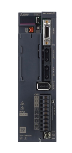 MR-JE-10B